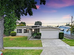 9555 Myron St, Pico Rivera, CA 90660