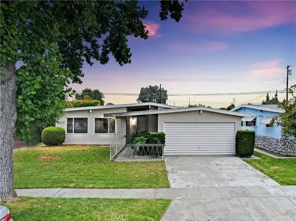 9555 Myron St, Pico Rivera, CA 90660