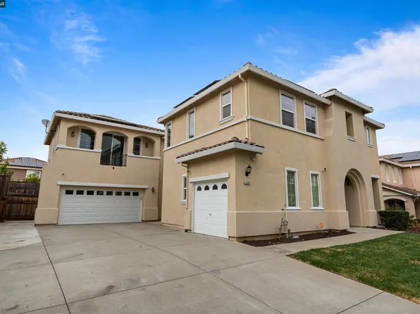 4990 Ridgefield Cir, Fairfield, CA 94534