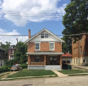 224 Rockdale Ave, Cincinnati, OH, 45229