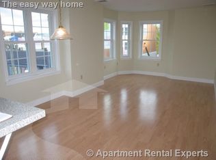 21 Brookline St UNIT 309, Cambridge, MA 02139