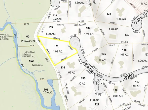 145 Highmeadow Rd, Wellfleet, MA 02667