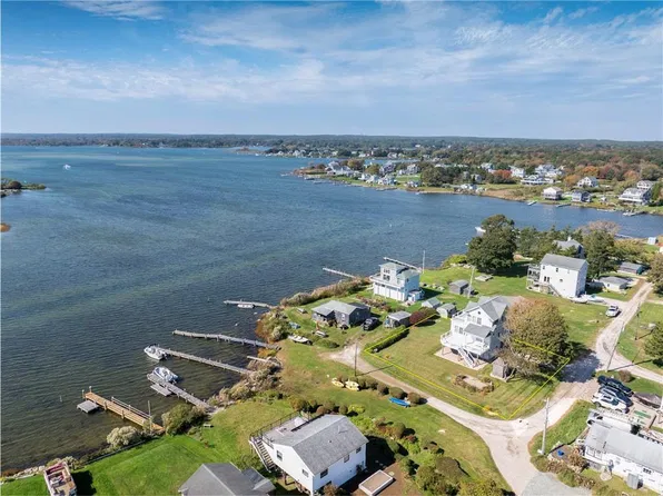 75 A Pond St, Charlestown, RI 02813