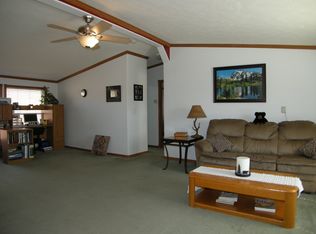 1 C Ct, Gillette, WY 82716