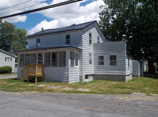 85 Washington St, Waterloo, NY 13165