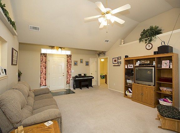 Rooms fit any style furniture