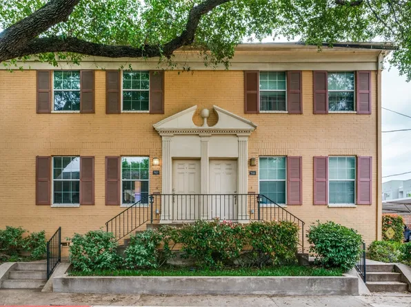2812 Minert St, Dallas, TX 75219