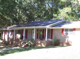 653 Hillside Dr, Cedartown, GA 30125