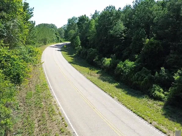 PARCEL Highway 438 #B, Mount Hermon, LA 70450