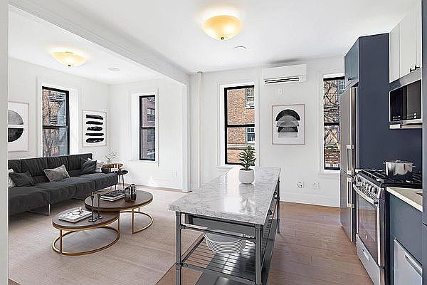 1st image of 72 Bedford St #3B
