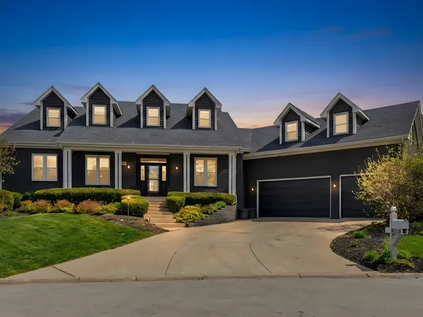 13202 Lakepoint Dr, Plainfield, IL 60585