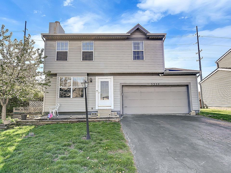 1st image of 5330 Granite Dr