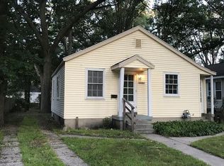 2243 Austin St, Muskegon, MI 49444