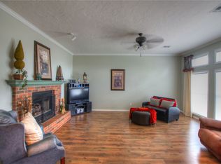 1204 S Mansfield Dr, Stillwater, OK 74074