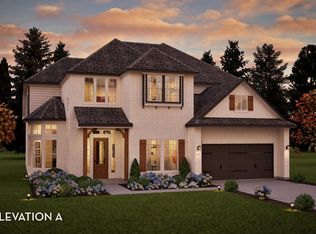 Sausalito Plan, High Park Hill, Arrington, TN 37014