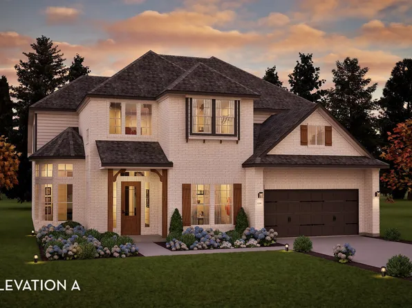 Sausalito Plan, High Park Hill