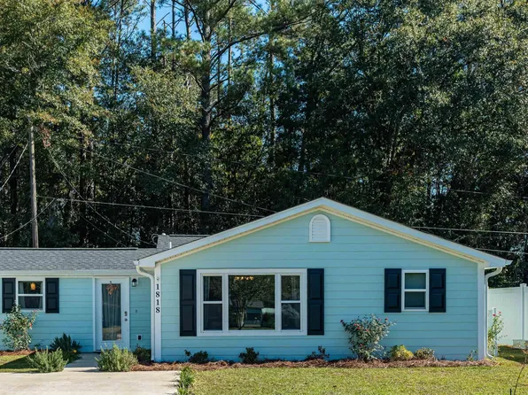 1818 Hallman St, West Columbia, SC 29169