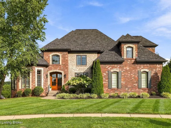 13512 Ridgemoor Dr, Prospect, KY 40059