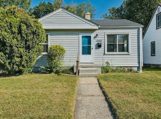 13415 Sherman Ave, Warren, MI