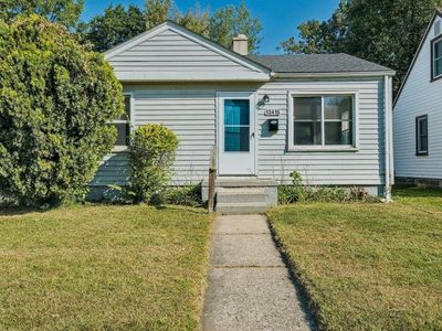 13415 Sherman Ave, Warren, MI, 48089