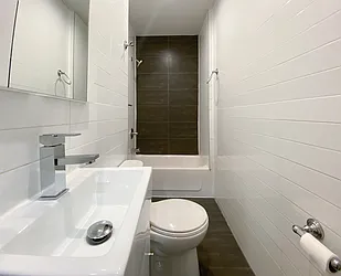 Rented by Kahen Properties