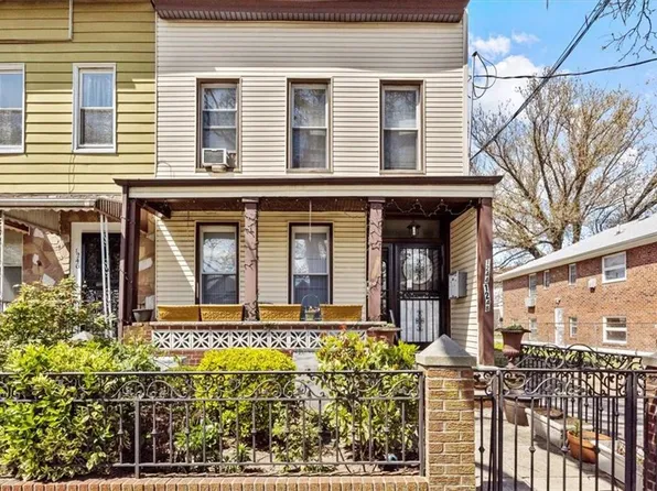 1248 Albany Ave, Brooklyn, NY 11203