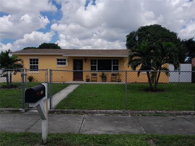 2911 NW 158th St, Miami Gardens, FL, 33054