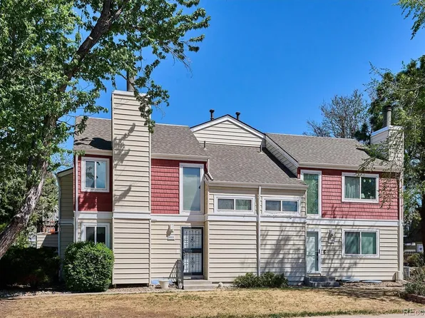 6685 E Arizona Avenue #A, Denver, CO 80224