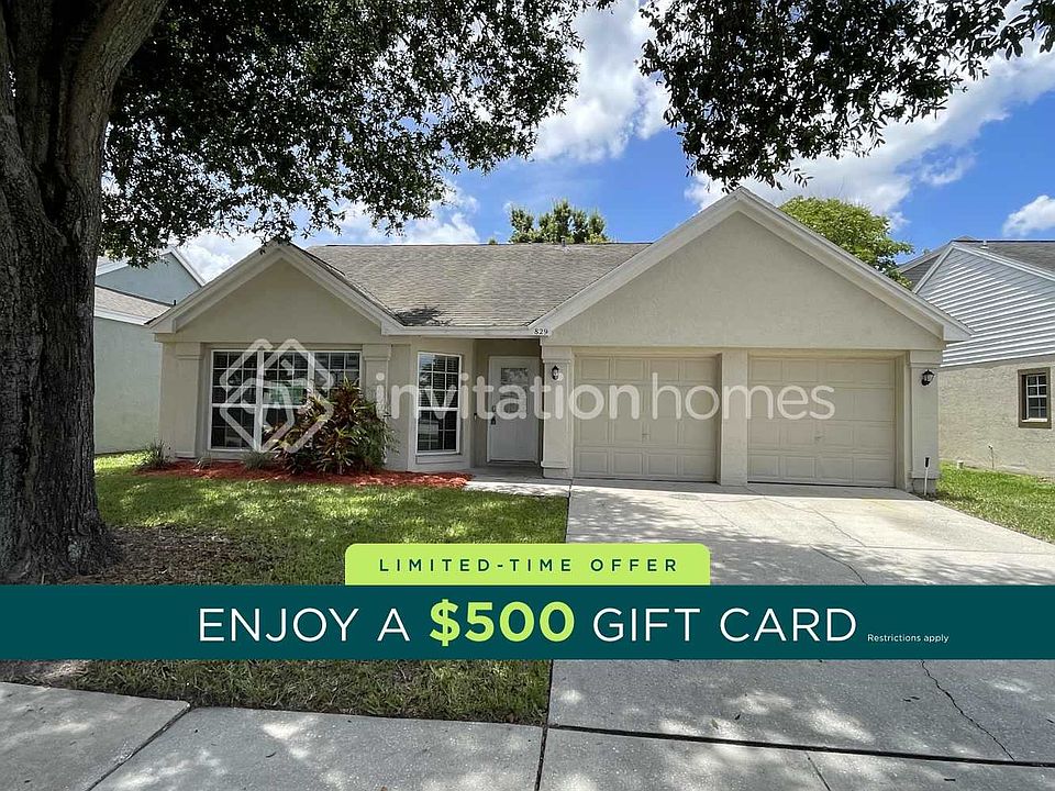 1st image of 829 W Charing Cross Cir