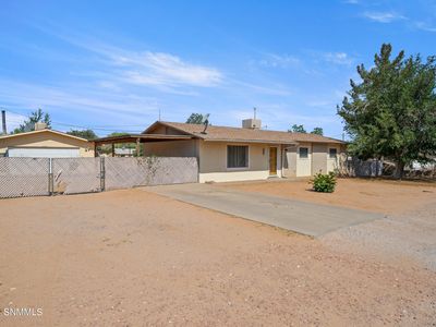 5049 Churchill Ave, Las Cruces, NM, 88011