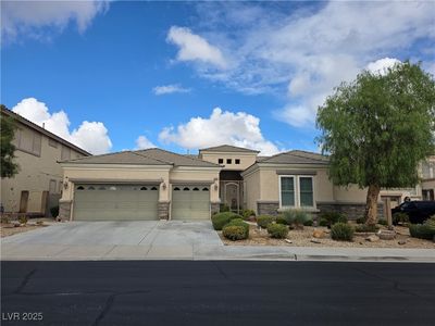 5320 Polizze Ave, Las Vegas, NV, 89141