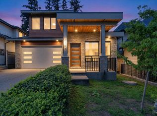 2751 164th St, Surrey, BC V3Z 0E2
