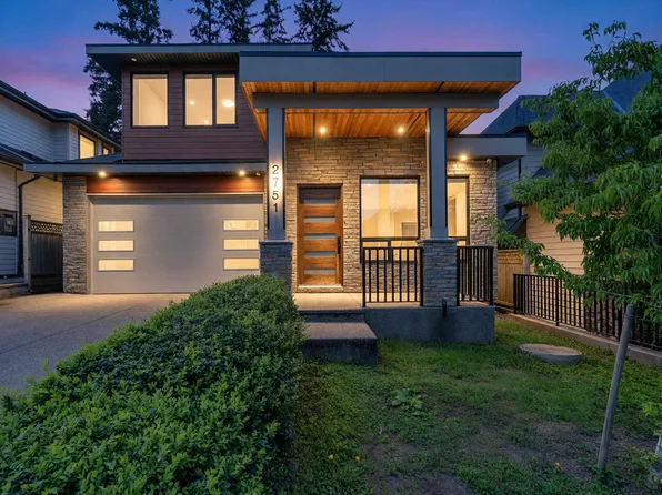 2751 164th St, Surrey, BC V3Z 0E2