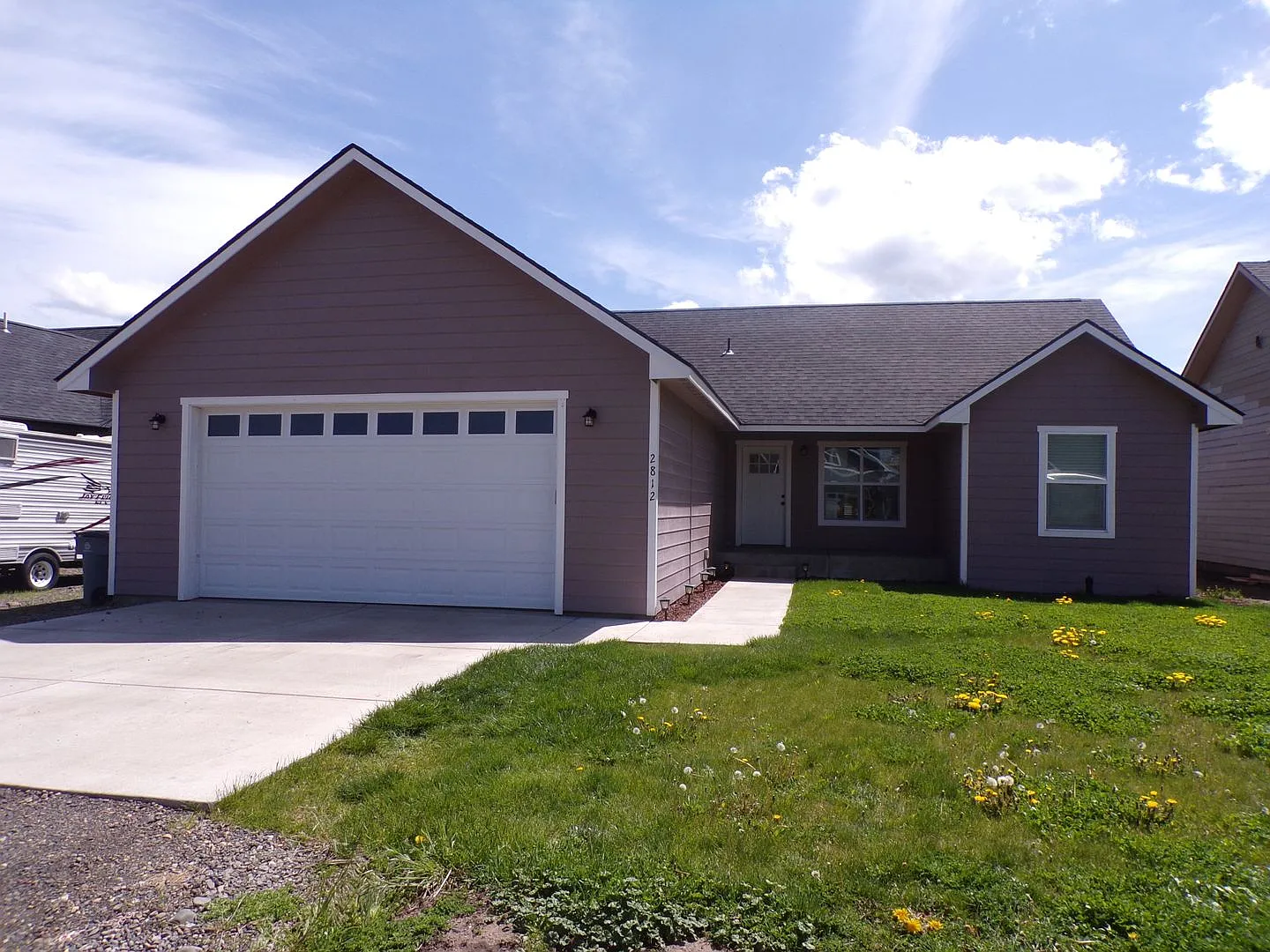 2812 Athens Court - Built In 2018! ~ Interior Photos Coming Soon! ~ — Photo 1