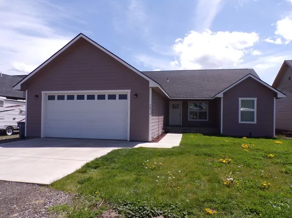 2812 Athens Ct, La Grande, OR 97850