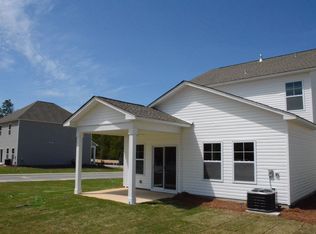 143 Wesley Ct, Lexington, SC 29073