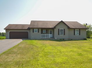 15160 20 Mile Rd, Marshall, MI 49068