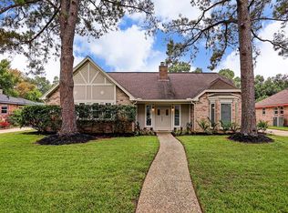 17815 Cypress Spring Dr, Spring, TX 77388