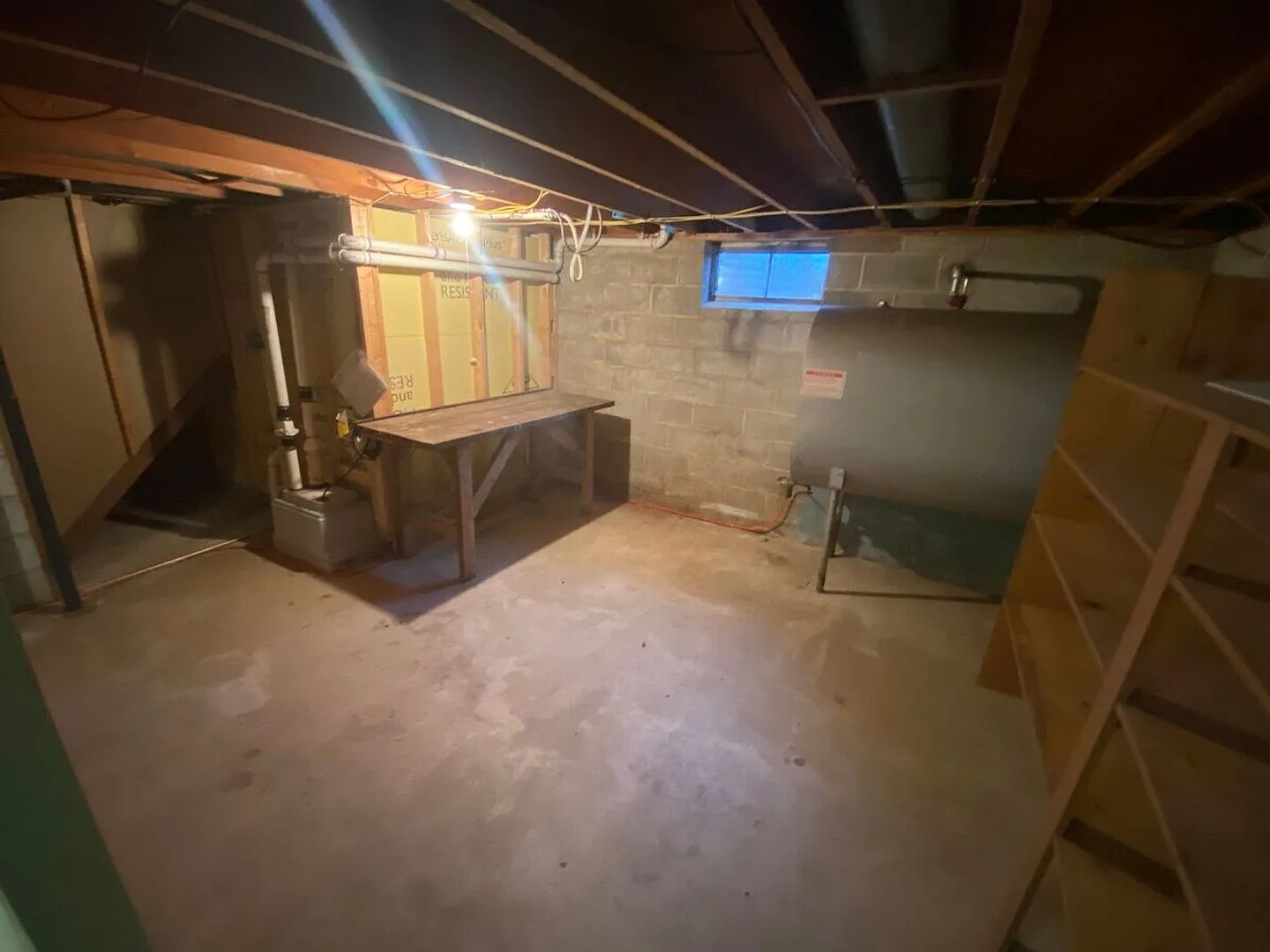 Three bedroom ranch Northern York schools — Photo 3