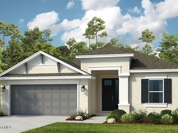 5780 Binnacle Ln, Cocoa, FL 32926