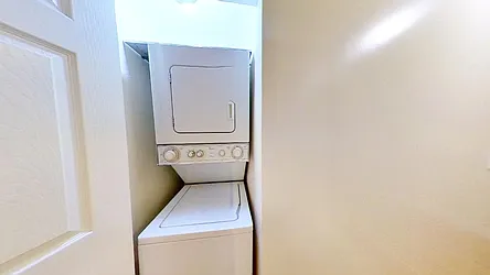 Rented by The Agency