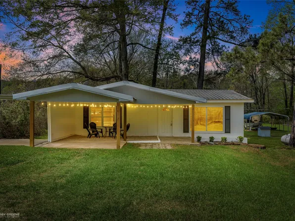 224 Prysock Rd, Doyline, LA 71023