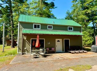 8308 Half Mile Rd #4, Saint Germain, WI 54558