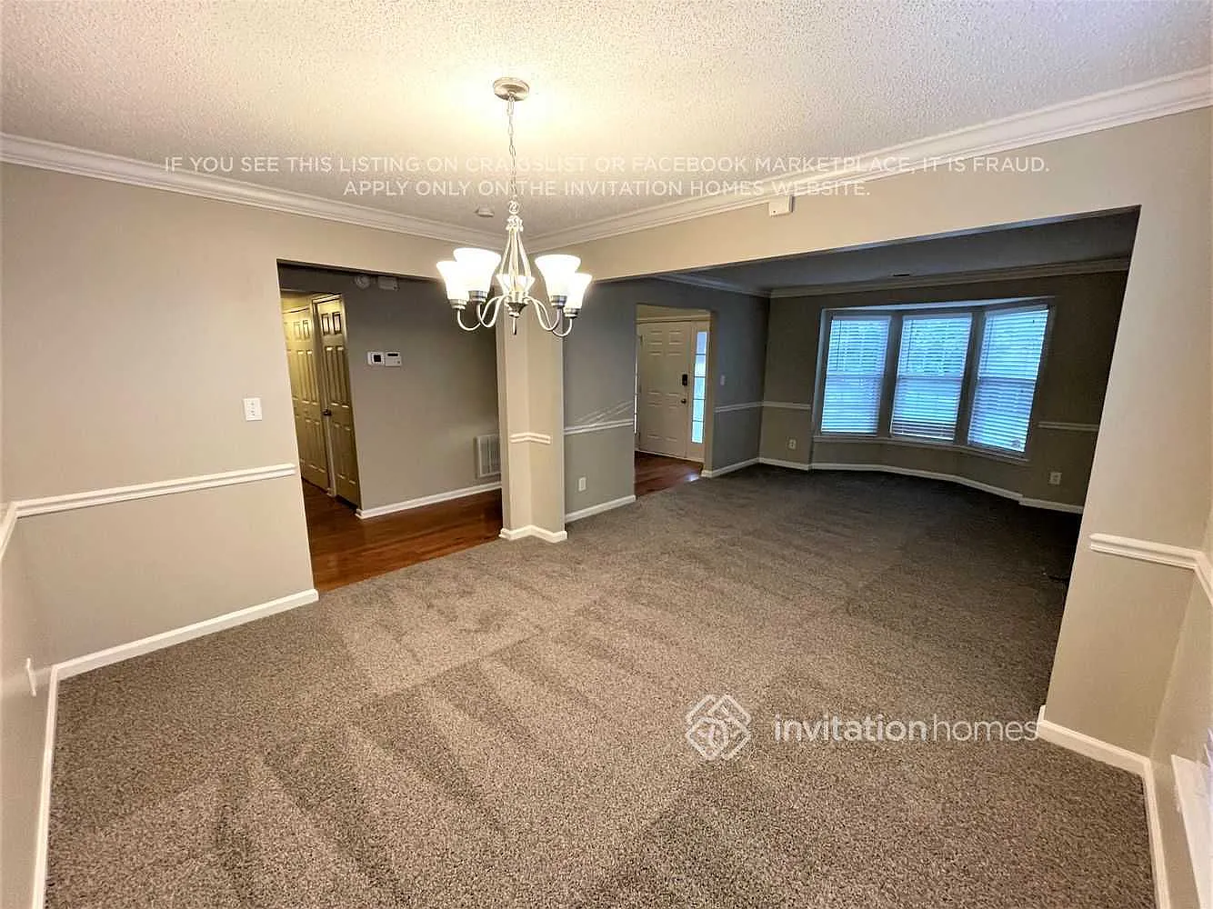 6226 Skyline Dr Charlotte, NC 28269 — Photo 3