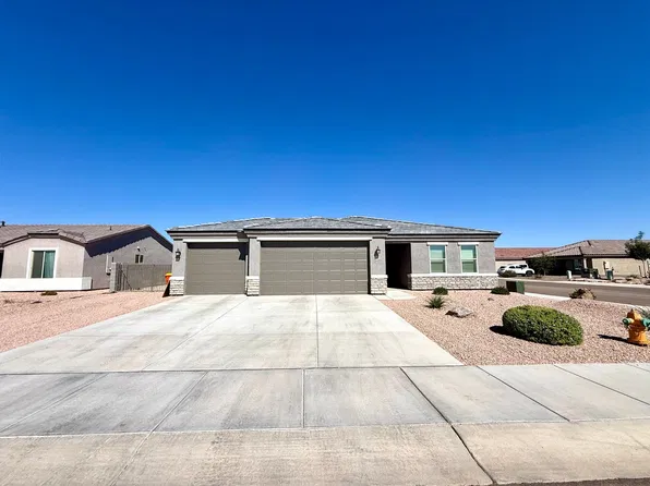 3489 Double O Dr, Kingman, AZ