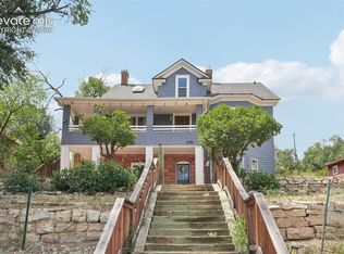 708 Cooper Ave, Colorado Springs, CO 80905