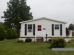 461 Porter Ave, Campbell, OH