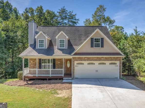 5629 Bald Ridge Trl, Gainesville, GA 30506