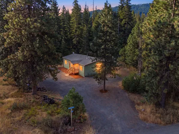 2 Westside Rd, Trout Lake, WA 98650