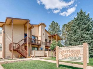1111 S Garrison St APT 201, Lakewood, CO 80232